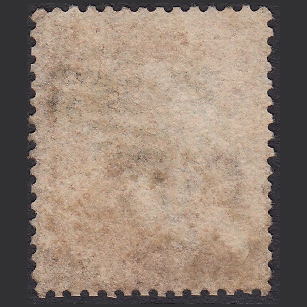 Additional view of stamp 14132