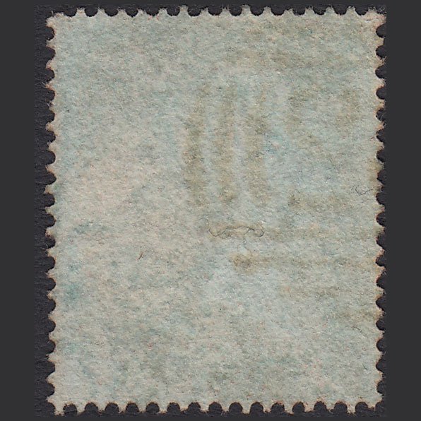 Additional view of stamp 14135
