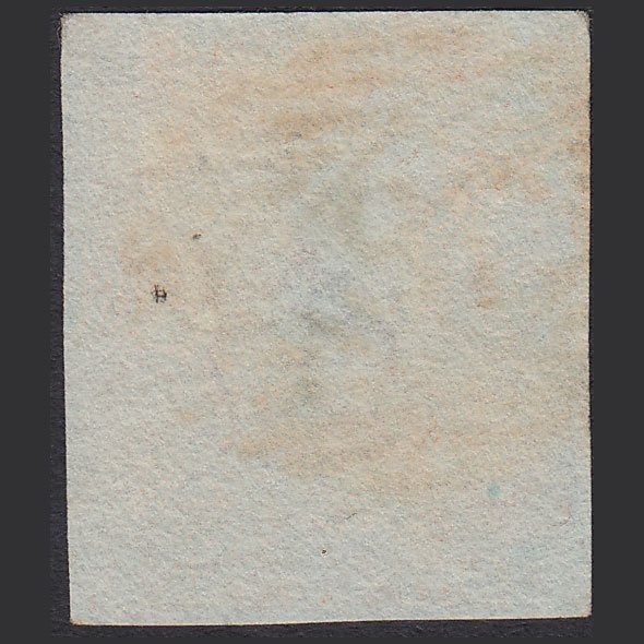 Additional view of stamp 14136
