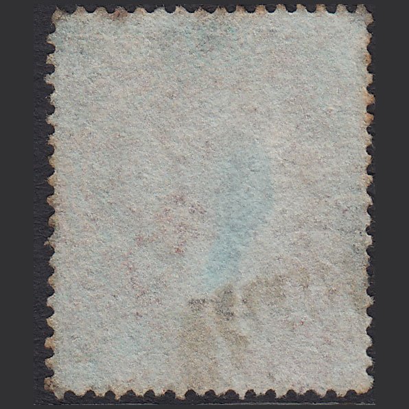Additional view of stamp 14121