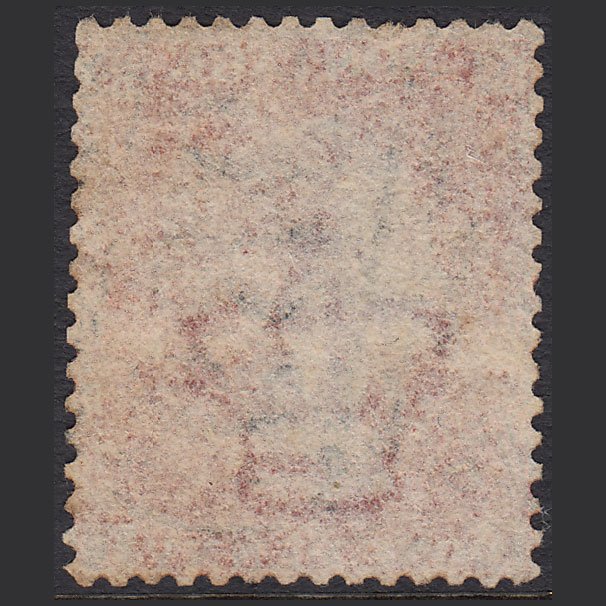 Additional view of stamp 14146