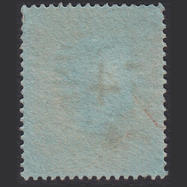Additional view of stamp 14150