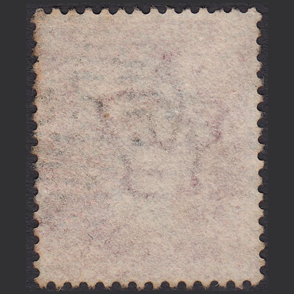 Additional view of stamp 14159