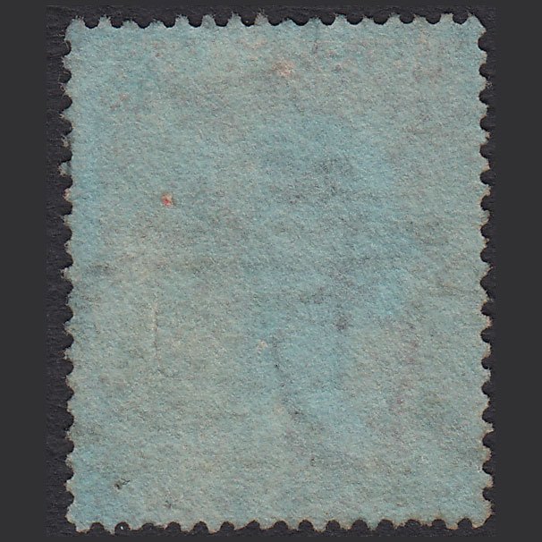Additional view of stamp 14162