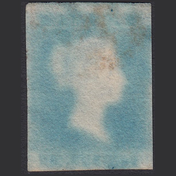 Additional view of stamp 14164