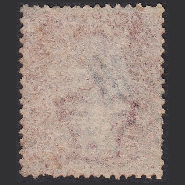 Additional view of stamp 14165