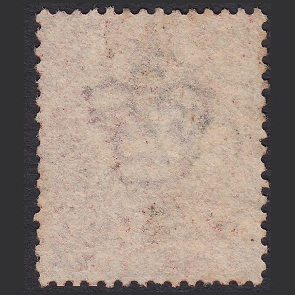 Additional view of stamp 14166
