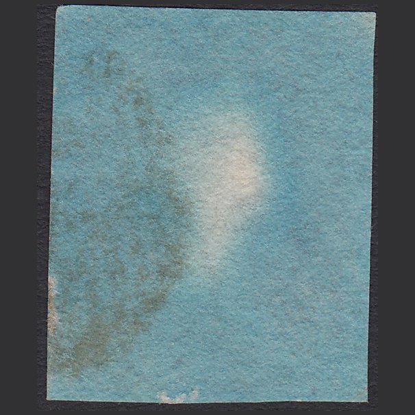 Additional view of stamp 15165