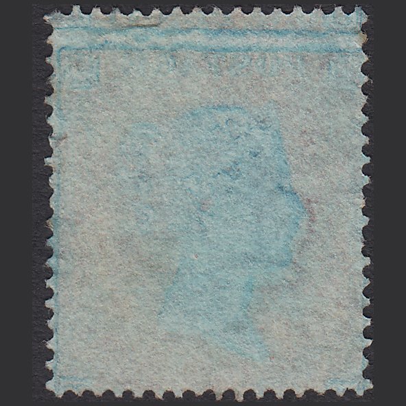 Additional view of stamp 15176