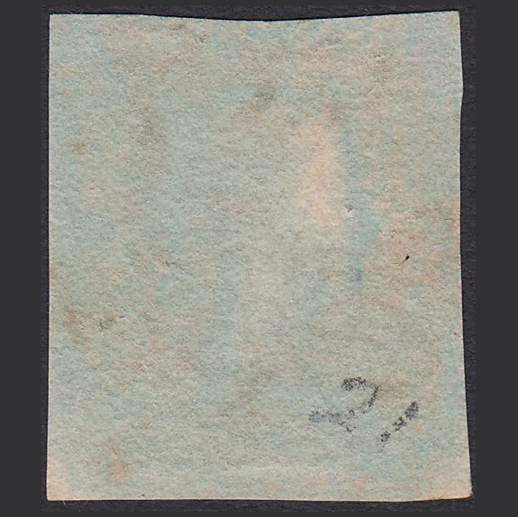 Additional view of stamp 15178