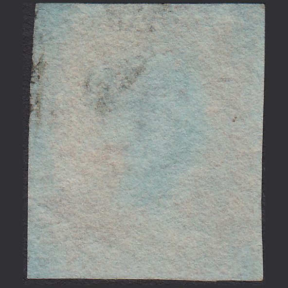 Additional view of stamp 15153