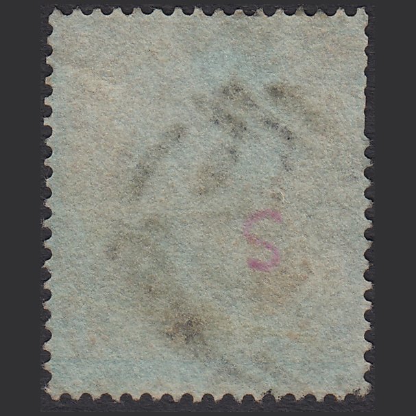 Additional view of stamp 15182