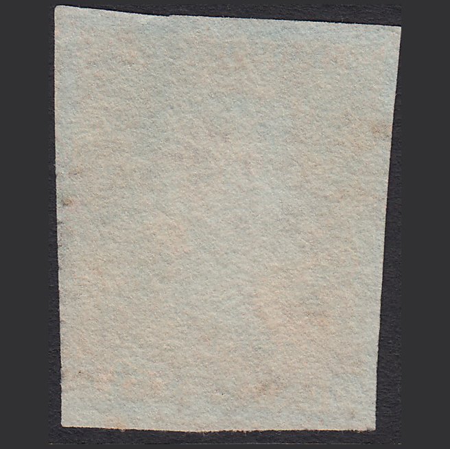 Additional view of stamp 15186