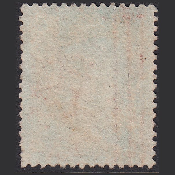 Additional view of stamp 15187