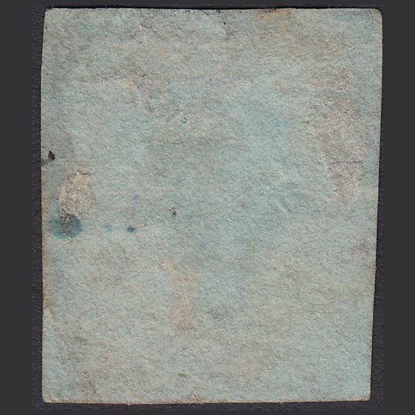 Additional view of stamp 15188