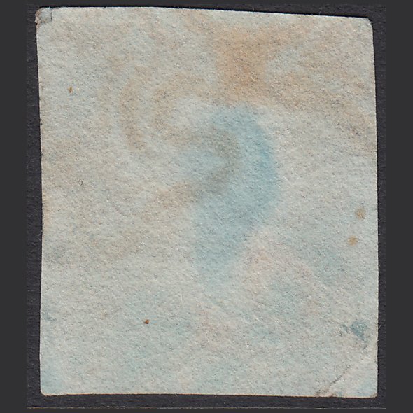 Additional view of stamp 15189