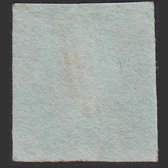 Additional view of stamp 15154