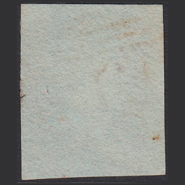 Additional view of stamp 15191