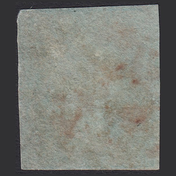 Additional view of stamp 15193
