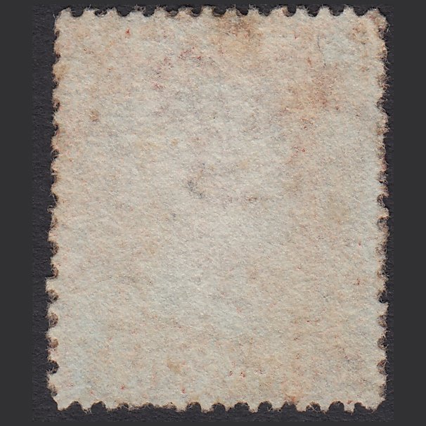 Additional view of stamp 15195