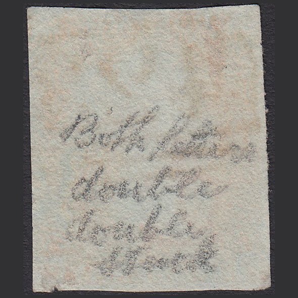 Additional view of stamp 15197