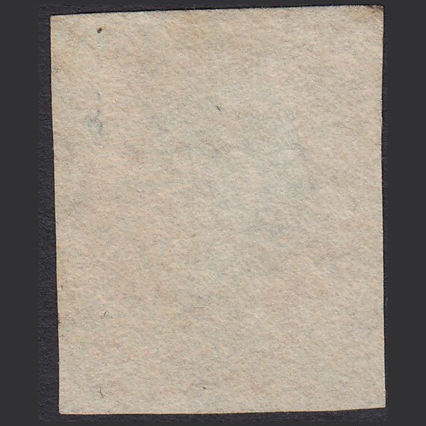 Additional view of stamp 15198