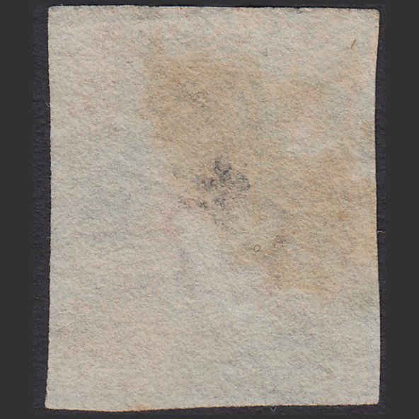 Additional view of stamp 15155