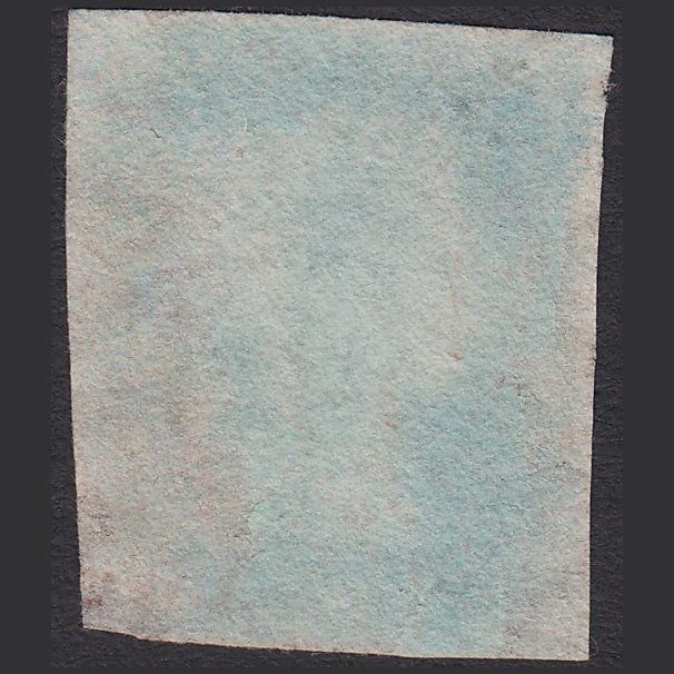 Additional view of stamp 15156