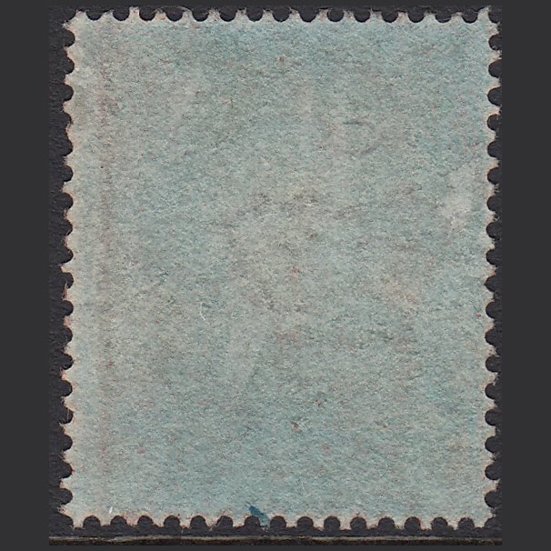 Additional view of stamp 15158