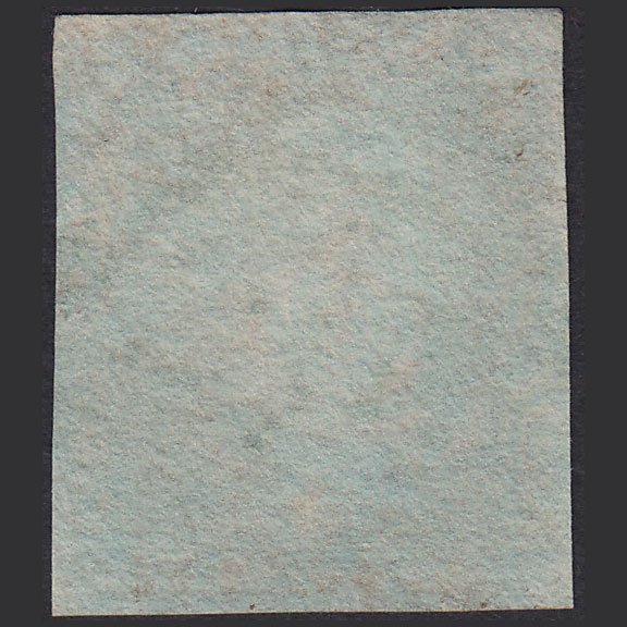 Additional view of stamp 16400