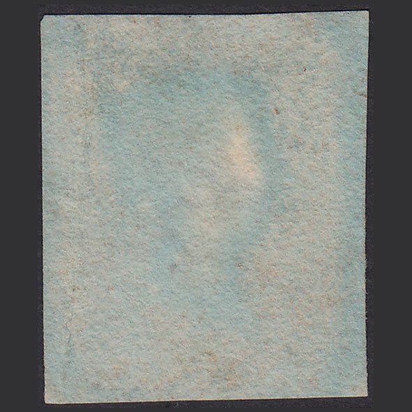 Additional view of stamp 16402