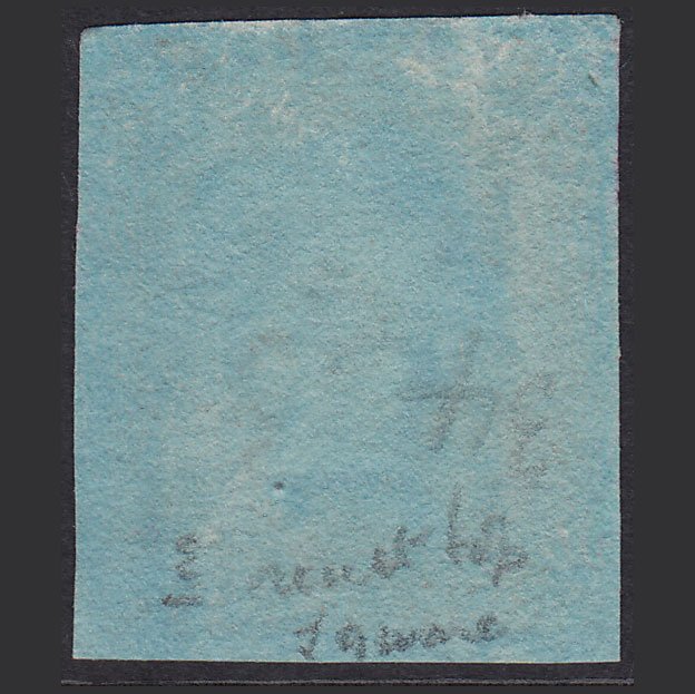 Additional view of stamp 16404
