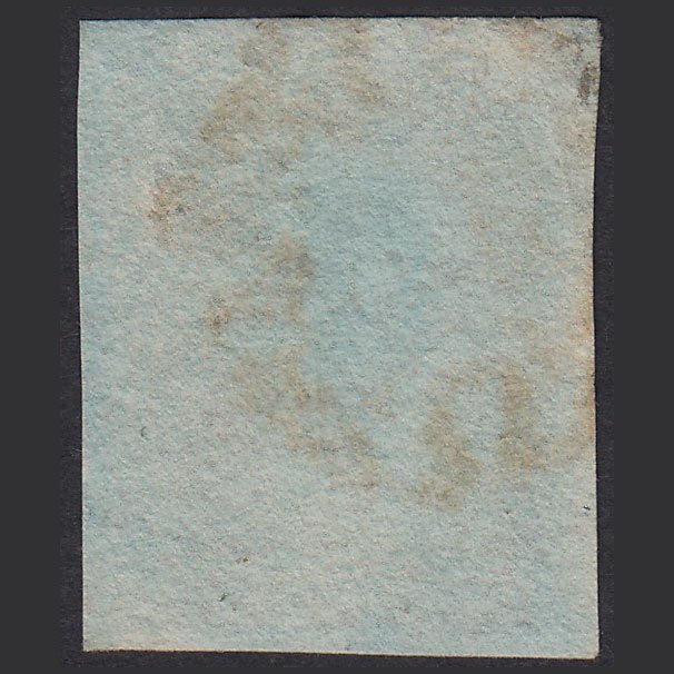 Additional view of stamp 16408