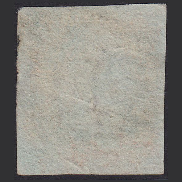 Additional view of stamp 16412
