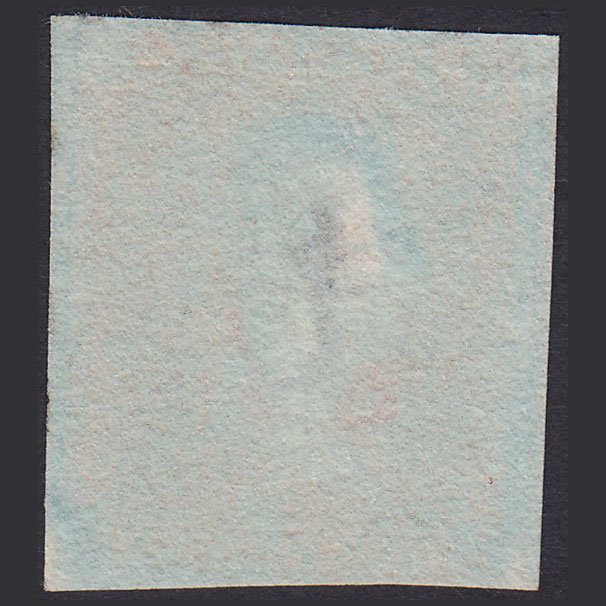 Additional view of stamp 16415