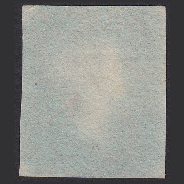 Additional view of stamp 16416