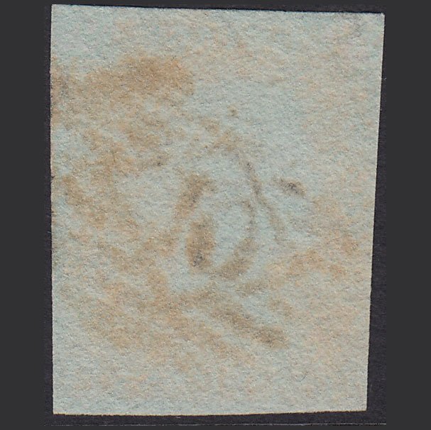 Additional view of stamp 16417
