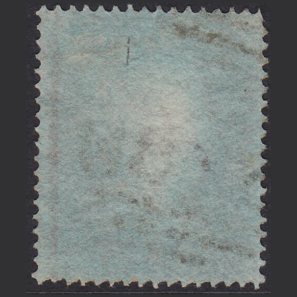 Additional view of stamp 16418