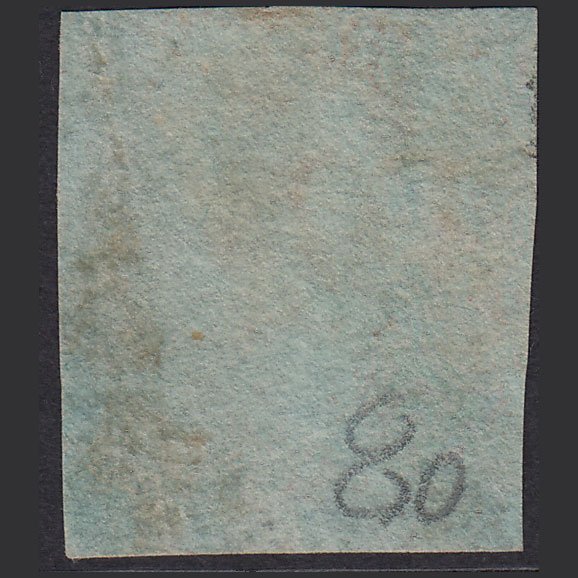 Additional view of stamp 16392