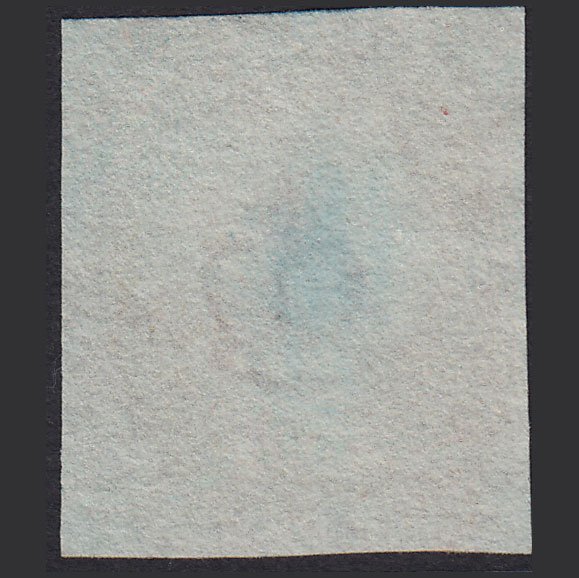 Additional view of stamp 16426