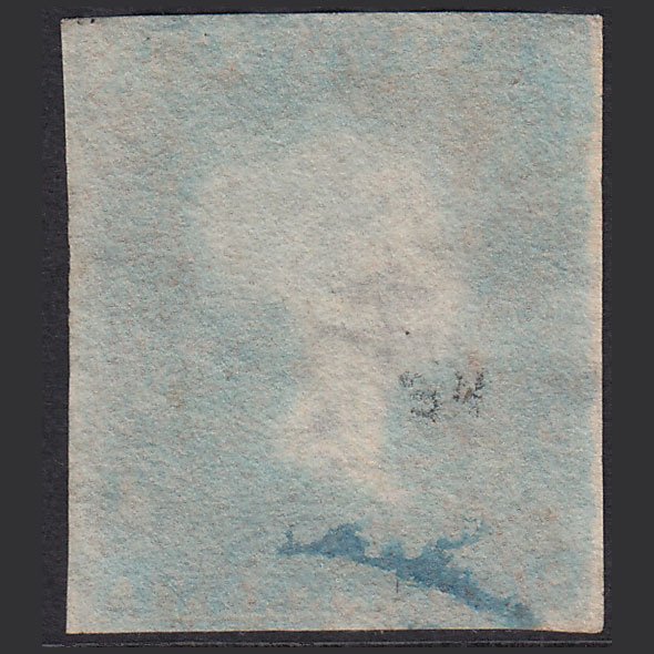 Additional view of stamp 16427