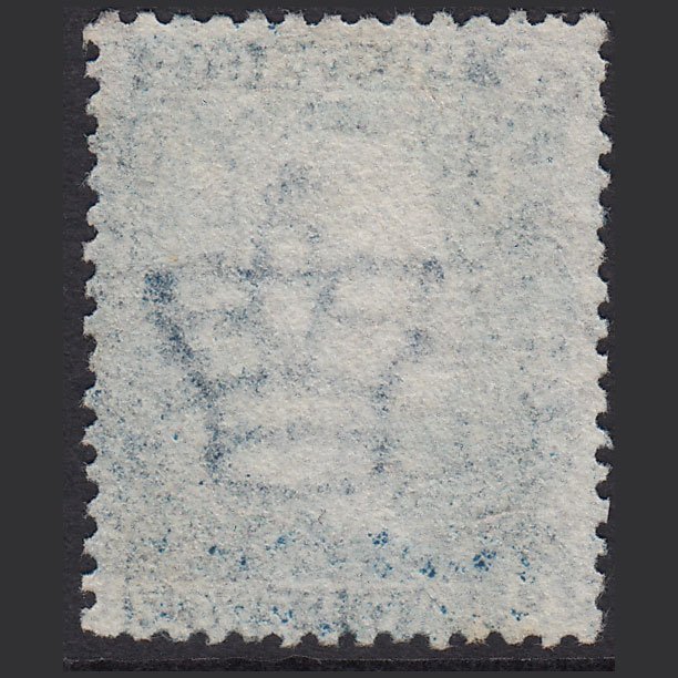 Additional view of stamp 16430