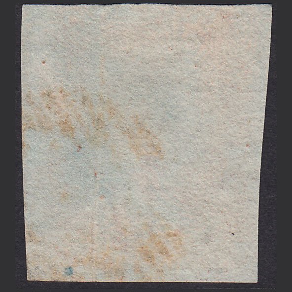 Additional view of stamp 16431