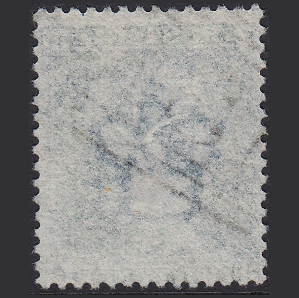 Additional view of stamp 16434