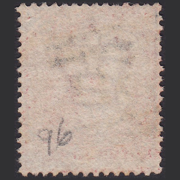 Additional view of stamp 16394