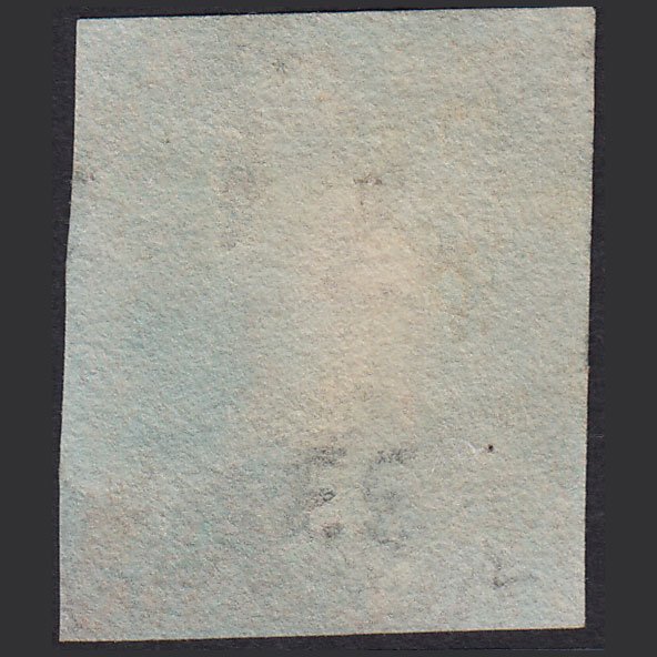 Additional view of stamp 16398