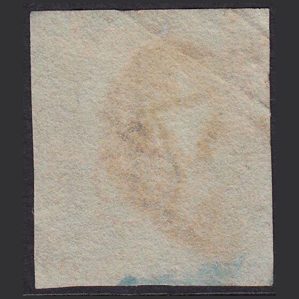 Additional view of stamp 16399