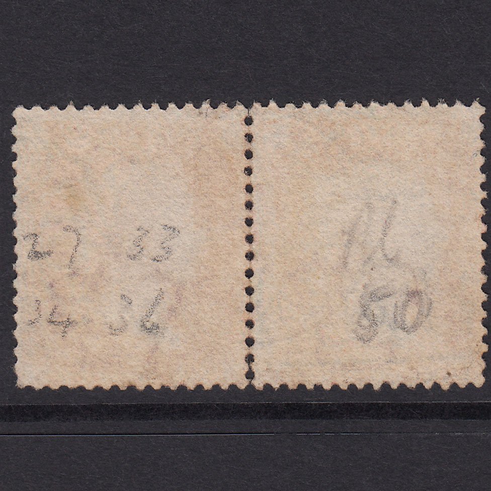 Additional view of stamp 17676