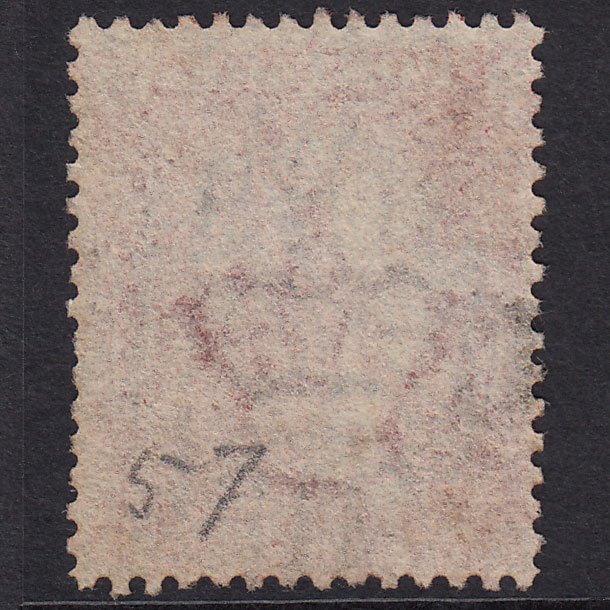 Additional view of stamp 17678