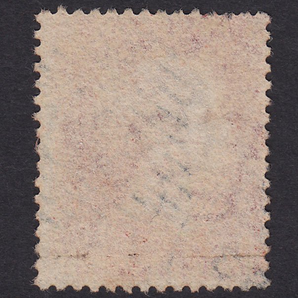 Additional view of stamp 17680